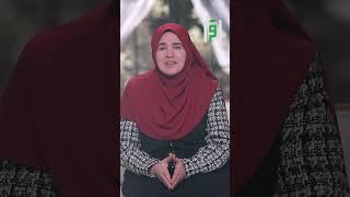 بشارة لكل من مات له طفل | د.رشا نبيل