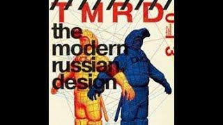 The Modern Russian Design - (Documentary By Sergey Shanovich)
