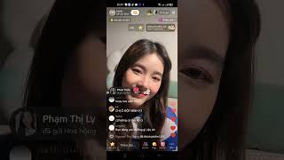 buổi live của Luna_ Lê Đức