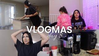 vlogmas day 8: TEEN PREGNANCY…. I made it 10 years later…