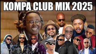 BEST WOLD KOMPA CLUB PARTY MIX 2025 DJ ANDO MIX HAITI