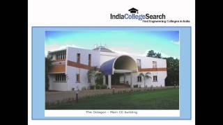 NIT Trichy - National Institute of Technology