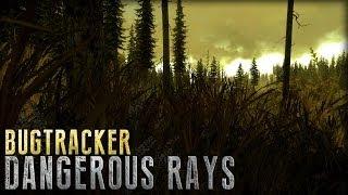 Dangerous Rays — BugTracker/Gameplay pre-alpha [29/04/14]