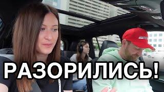 МЫ ПРОСТО ХОТИМ ДОМОЙ…