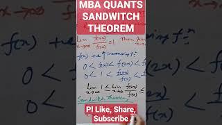 MBA Quants #quant #mba #viral #shortsviral #shortsfeed #shortsvideo #shorts #trickymaths #maths