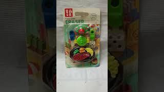 search  "Adorable Erasers Collection" #magic art nx #erasers #Adorable erasers #music