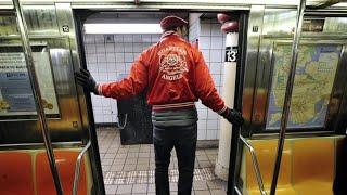 New York: The guardian angels in NYC - BBC Travel Show