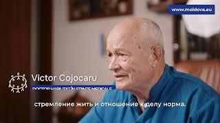 Victor Cojocaru: Moldova Europeană pentru medicină modernă