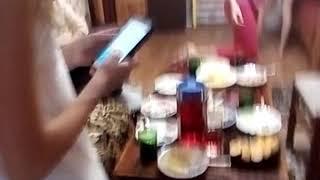 Пати на хате