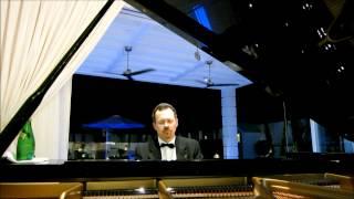 Igor Ostrovsky plays "Nothing Gonna Change My Love..."