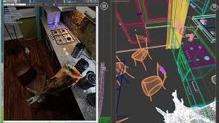 FStormRender Real Time Geometry