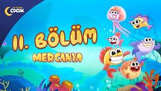 Mercanya | 11. Bölüm | Bilmece Vadisi
