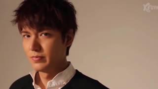 Lee Min Ho - Sexy