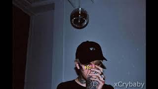 Lil Peep - Waste of Time (Sub. English)