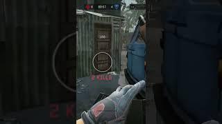 Warface Ranked Match Moment #warface #warfacegameplay #warfacegameplaymedic