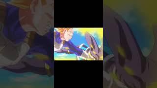 vegeta vs beerus AMV/EDIT