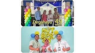 49 TAHUN BANK MADIUN BERKARYA