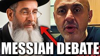 Sam Shamoun EDUCATES Jewish Debater On JESUS His Messiah [Debate]