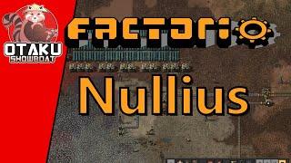 Carbon Composite and Graphene | Nullius Factorio | Part 41