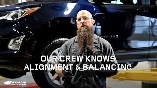 Wheel Alignment vs. Tire Balancing: Which One Do You Need?