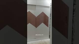 Day 16/365 wardrobe #shorts @BinderDhiman-m7m #woodwork #vlog