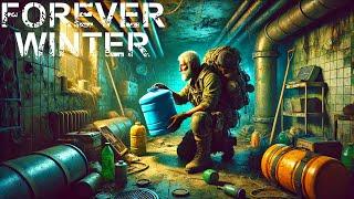 Water Is Life : Fight for Every Drop- The Forever Winter Ep. 2