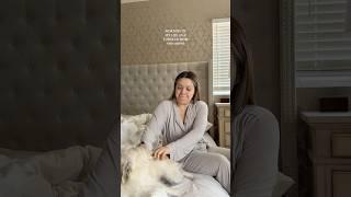 Morning routine with a toddler ️ #morning #morningroutine #morningvlog #fyp