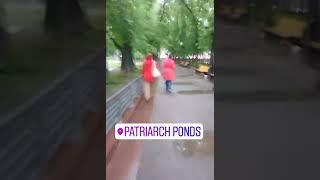 Запрещено разговаривать с незнакомцами