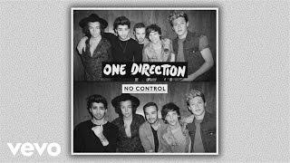 One Direction - No Control (Audio)