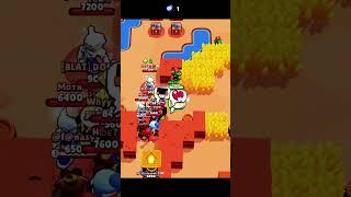 Добрые ходим #melya #bs #brawlstars #supercell #funny #youtubeshorts #brawl #games #fypシ #shorts