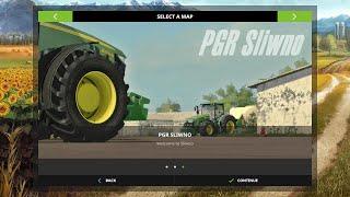 Fs  17,,   LIVE.    .PGR ..  Sliwno   .Map. .#   13 .Rész..