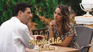 Mutlu Aile Tablosu Yerli Komedi (2024 FULL HD)