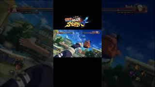 Uzumaki Naruto ( Kid ) Gameplay | Naruto Shippuden : Ultimate Ninja Storm 4