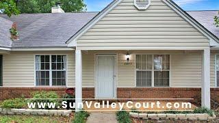 2847 Sun Valley Court, Tallahassee, Florida 32304