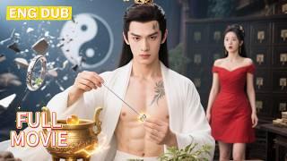 【ENG DUB】From Divorced Poor Boy to MEDICAL TYCOON Overnight!  Heiress Offers 10 MILLION for 1 Pill