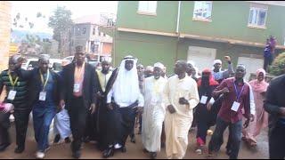 DEPUTY.MUFTI SSEMAMMBO INSTALLATION CONTESTED: UMSC THREATENS TO DISCIPLINE DEPUTY MUFTI