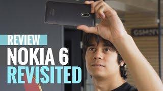 Revisited: Nokia 6 review - This phone surprised us