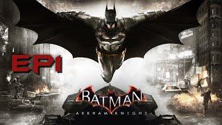 MetneM u akciji - BATMAN: ARKHAM KNIGHT 4K [RTX 4090] #1
