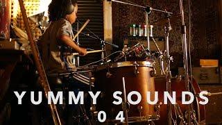 YUMMY SOUNDS EPISODE 04 - Live Instrumental Beats