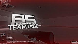 Banshee Sniping: "Resurrection" Teamtage by Paradox Glow