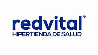 ¡Bienvenido a REDVITAL, la Hipertienda de Salud!