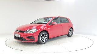 Connolly Volkswagen Sligo - 202D6200 - 2020 Volkswagen Golf 202 REG RLRLINE...