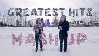 20 Years of Hits in 5 Minutes - GREATEST HITS MASHUP | Nikita Afonso, Stephen Scaccia, Randy C