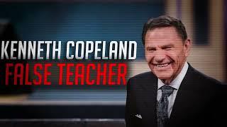 Kenneth Copeland: The Legacy of a False Teacher