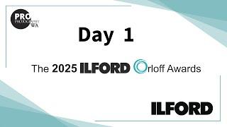 2025 Annual Ilford Orloff Awards - Day 1 - 16 June 2025