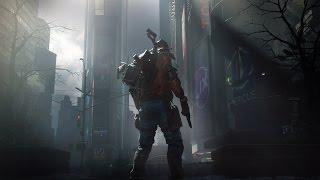 The Division - Dark Zone Trailer