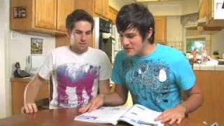 Smosh - *TRAILER* Food Battle 2008