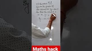 SIMPLIFICATION #maths #mathstricks #love