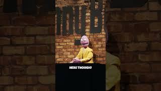 THE CHANGE STARTS WITH YOU | Randy Feltface Comedy