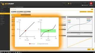 Drone  Настройка кривой газа , Зачем? 